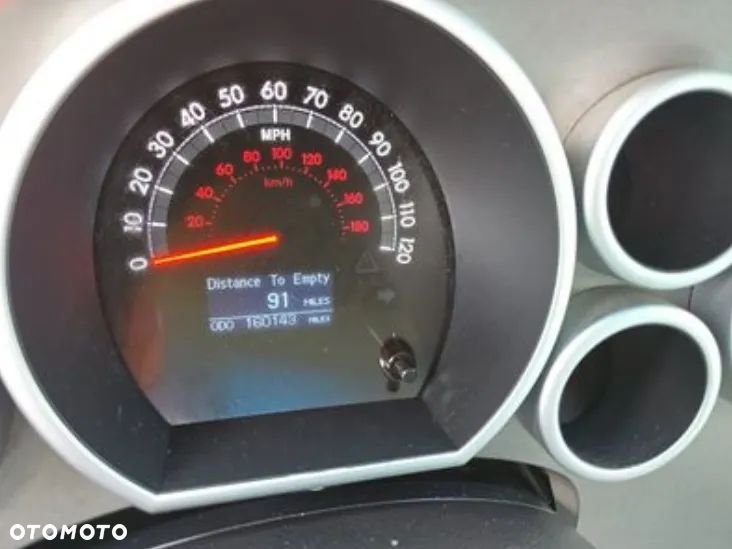 Toyota Sequoia - 15