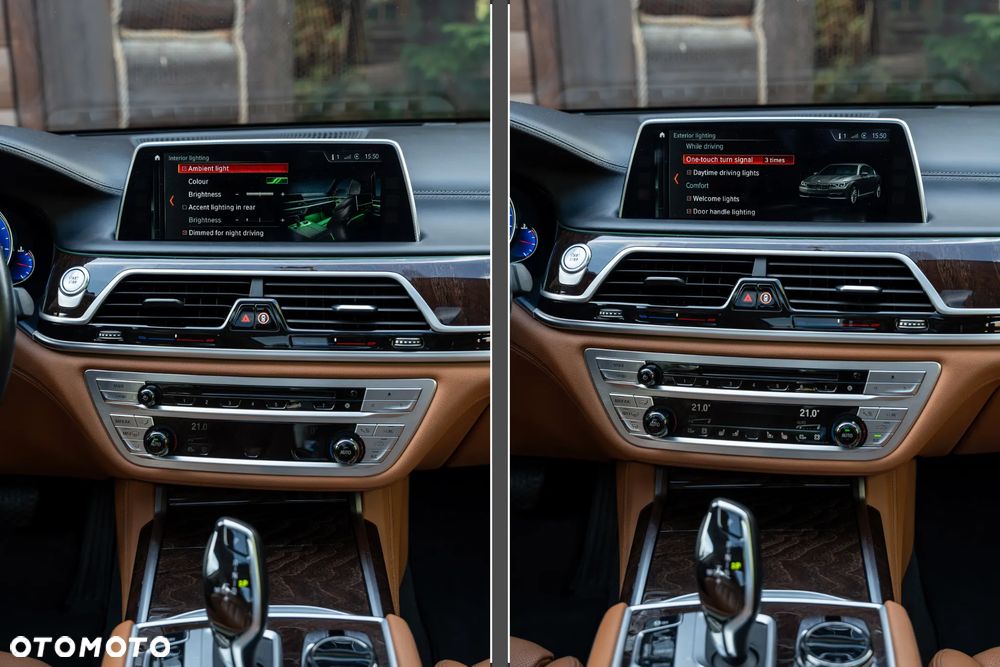BMW Seria 7 750Li xDrive Edition Exclusive - 31