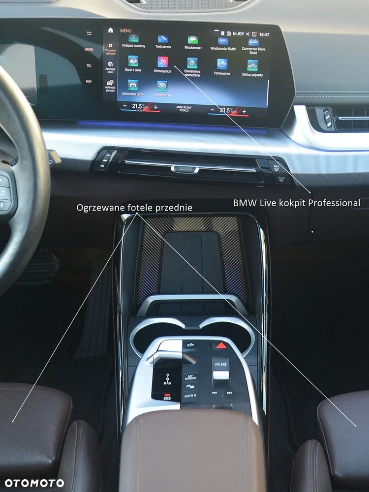 BMW iX1 xDrive30 66.5kWh - 17