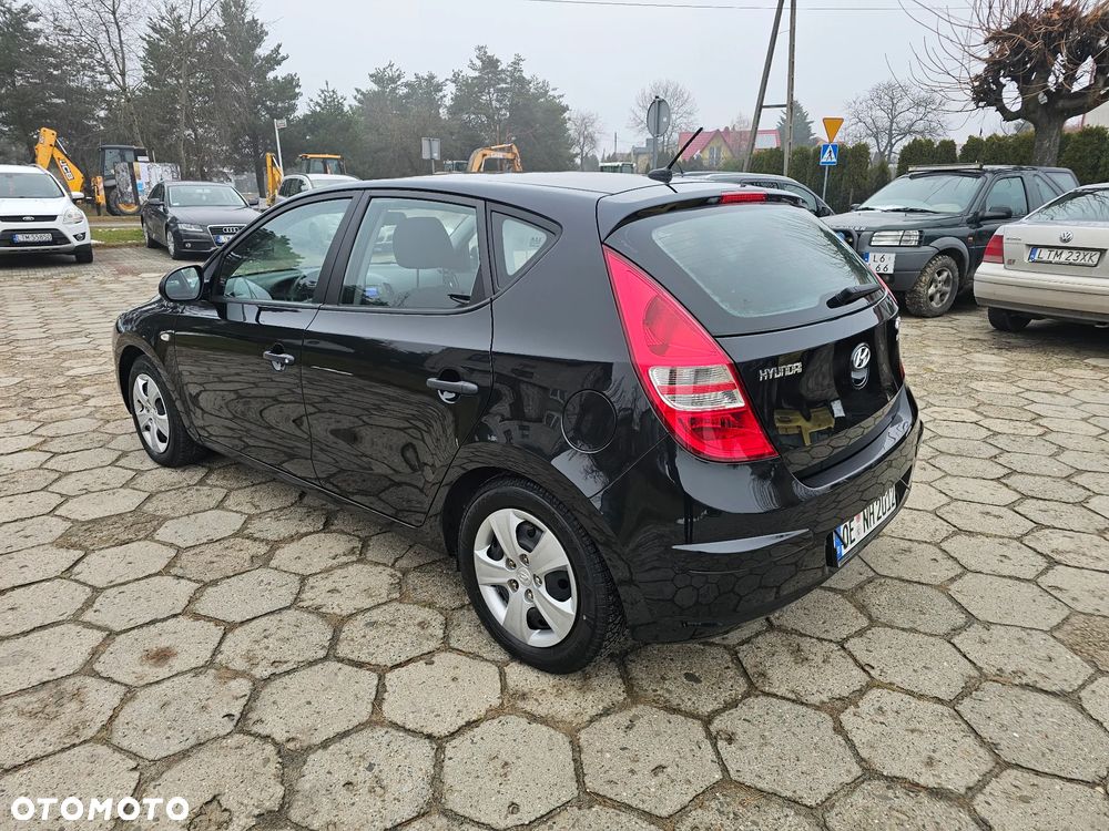 Hyundai i30 1.4 Comfort World Cup - 26