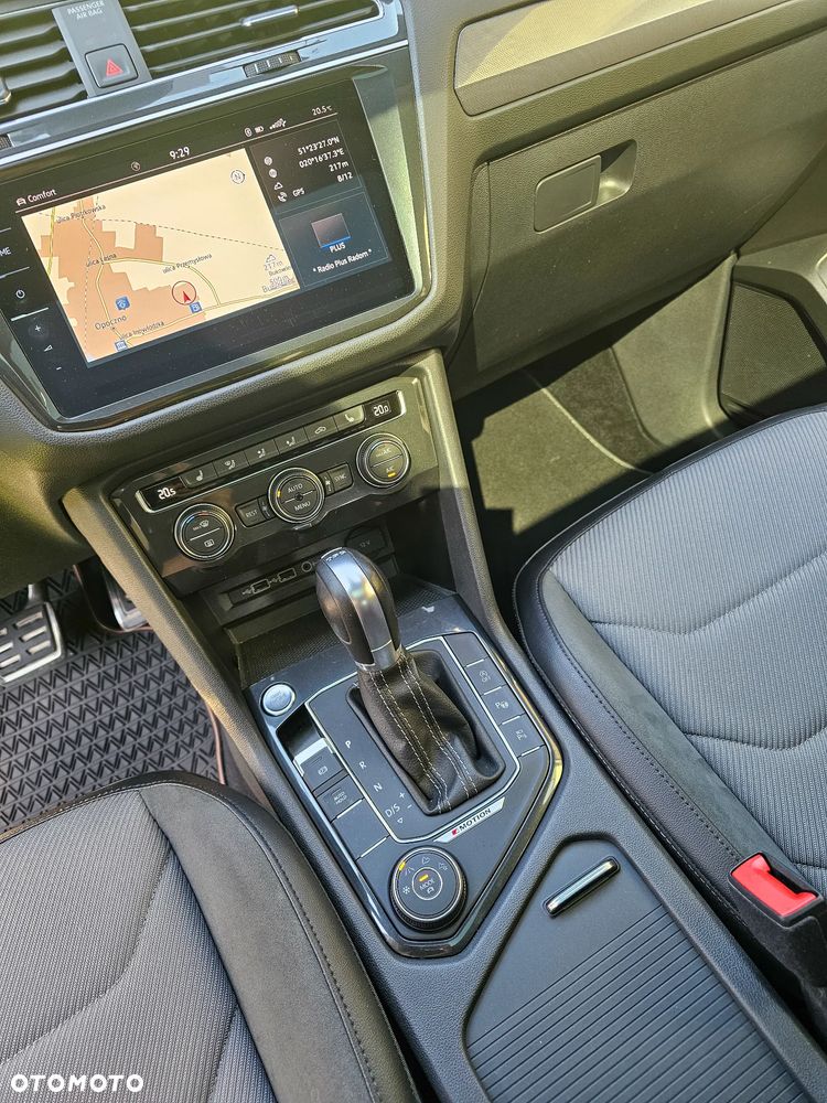 Volkswagen Tiguan 2.0 TDI BMT SCR 4Mot Highline DSG - 29