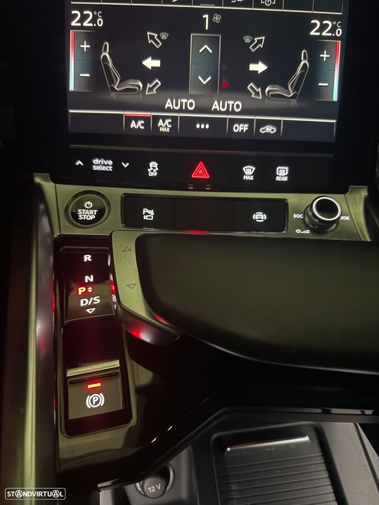 Audi Q8 e-Tron Sportback 50 quattro S line - 15