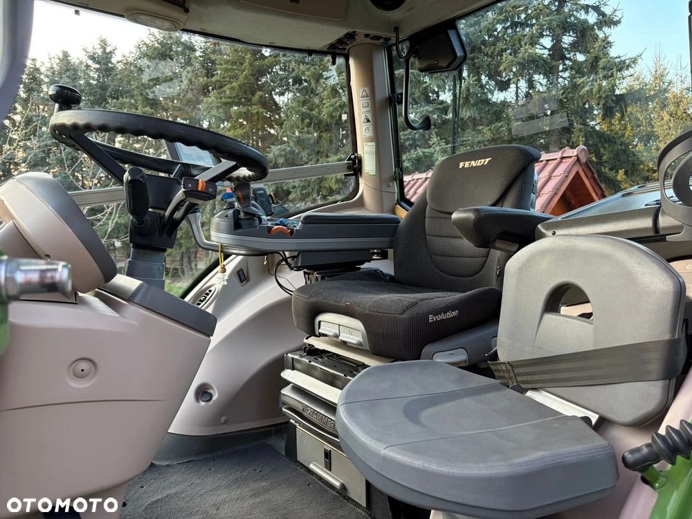 Fendt 936 PROFIPLUS RTK - 36