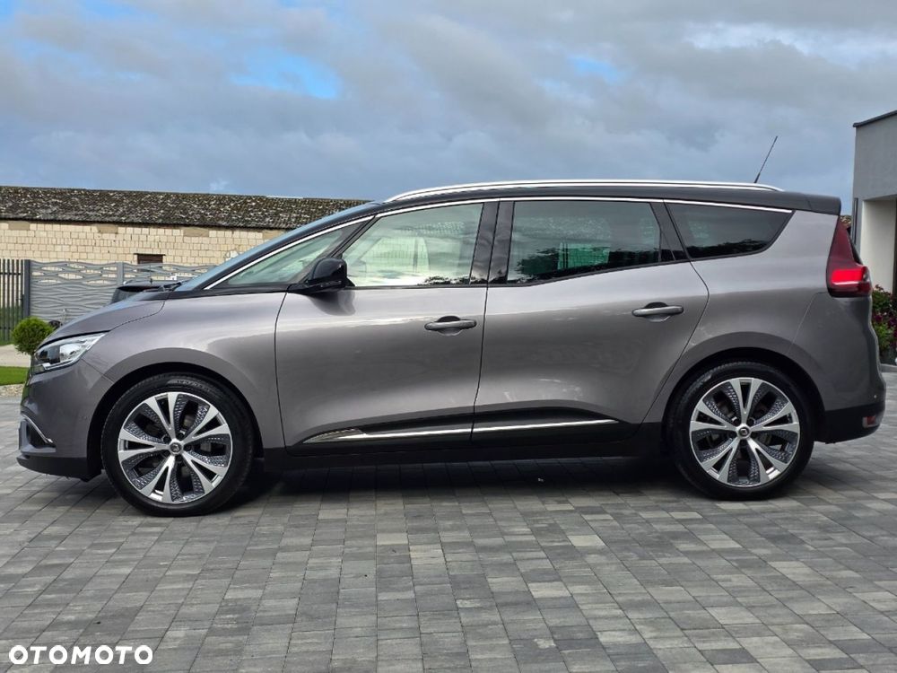 Renault Grand Scenic 2018 photo 3