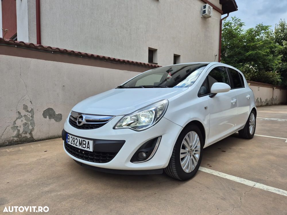 Opel Corsa 1.4 Active - 1