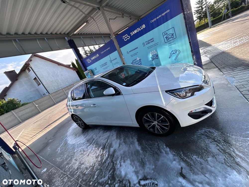Peugeot 308 - 2