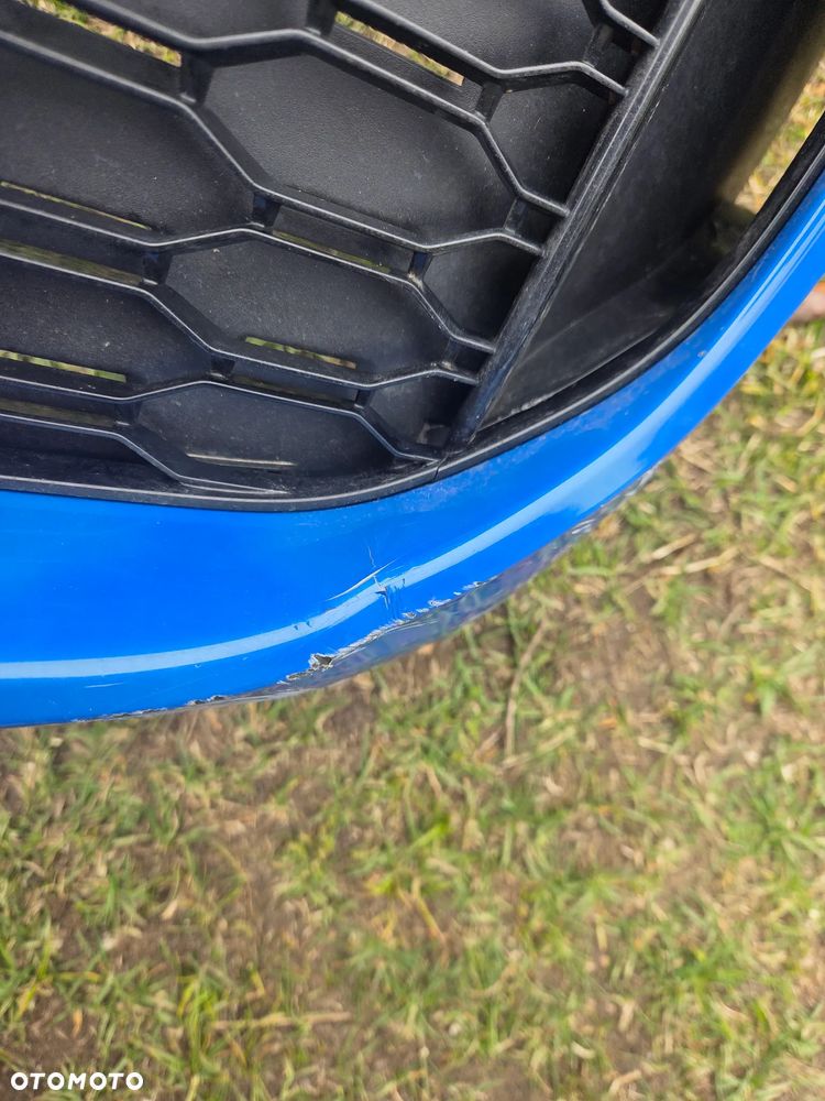 Zderzak przód przedni BMW X2 X-2 F39 M-Pakiet MSP 8069086 8069096 51118069096 51118069086 - 13