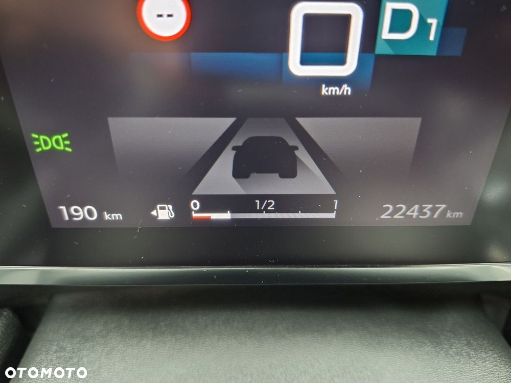 Citroën C4 1.2 PureTech Plus S&S EAT8 - 25