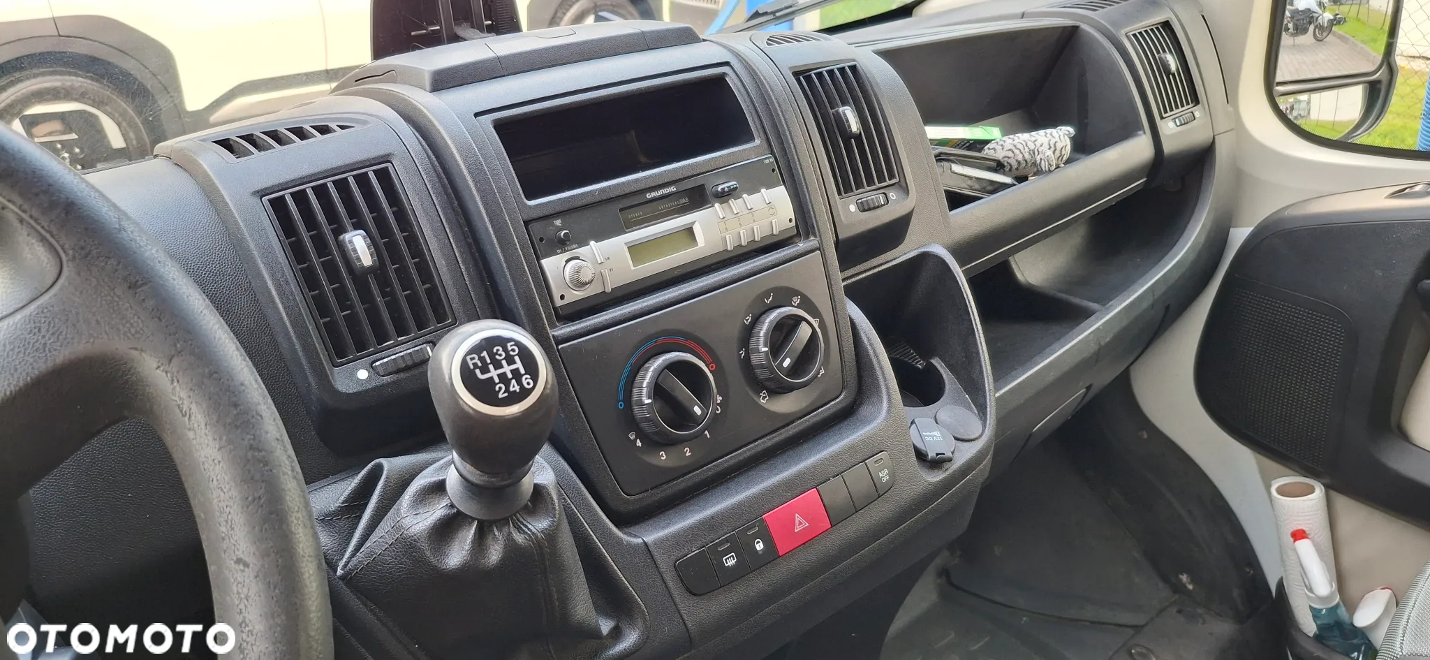 Fiat DUCATO - 18