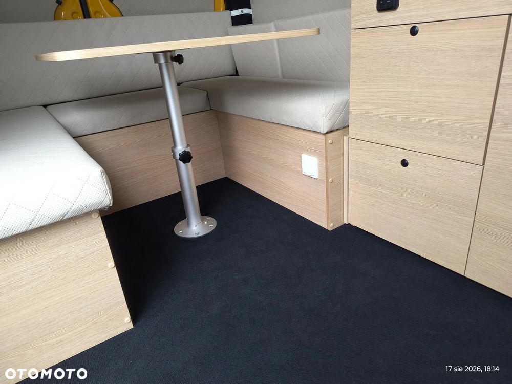 Mercedes-Benz sprinter - 20