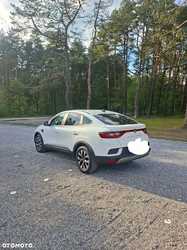 Renault Arkana - 3