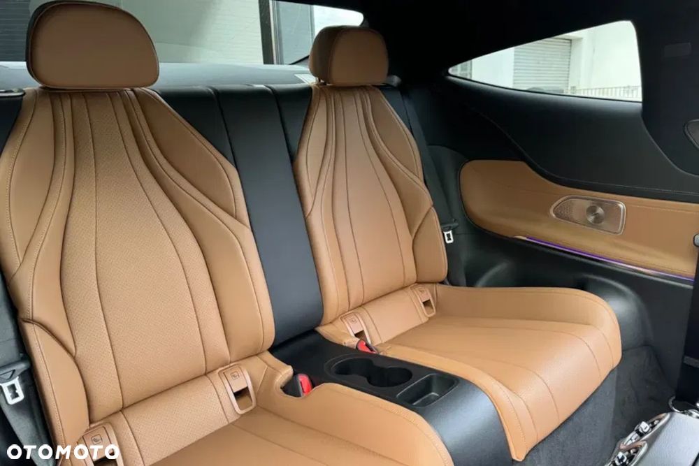 Mercedes-Benz CLE 200 mHEV 4-Matic AMG Line - 23