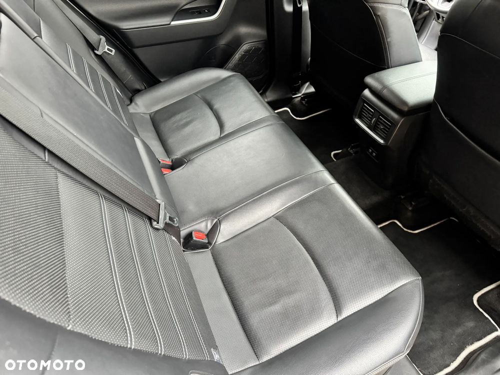 Toyota RAV4 2.5 4x4 Executive - 10