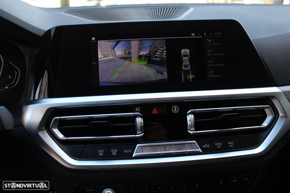 BMW 420 d Pack M Auto - 21