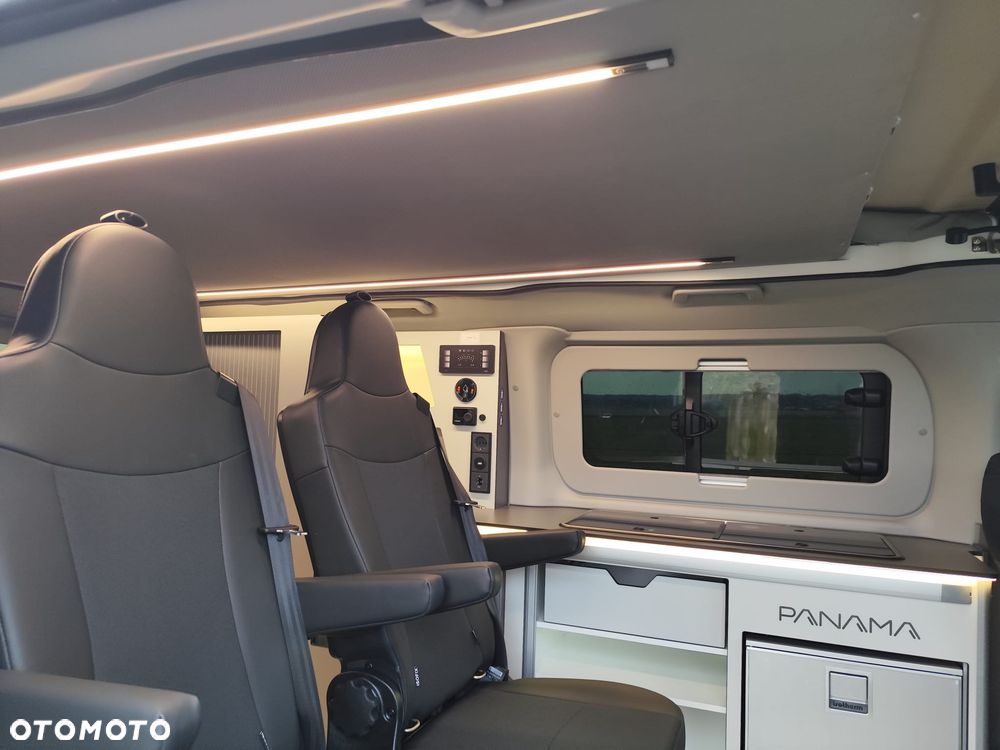 Ford Tourneo  custom. DLUGI long L2 h1 - 17