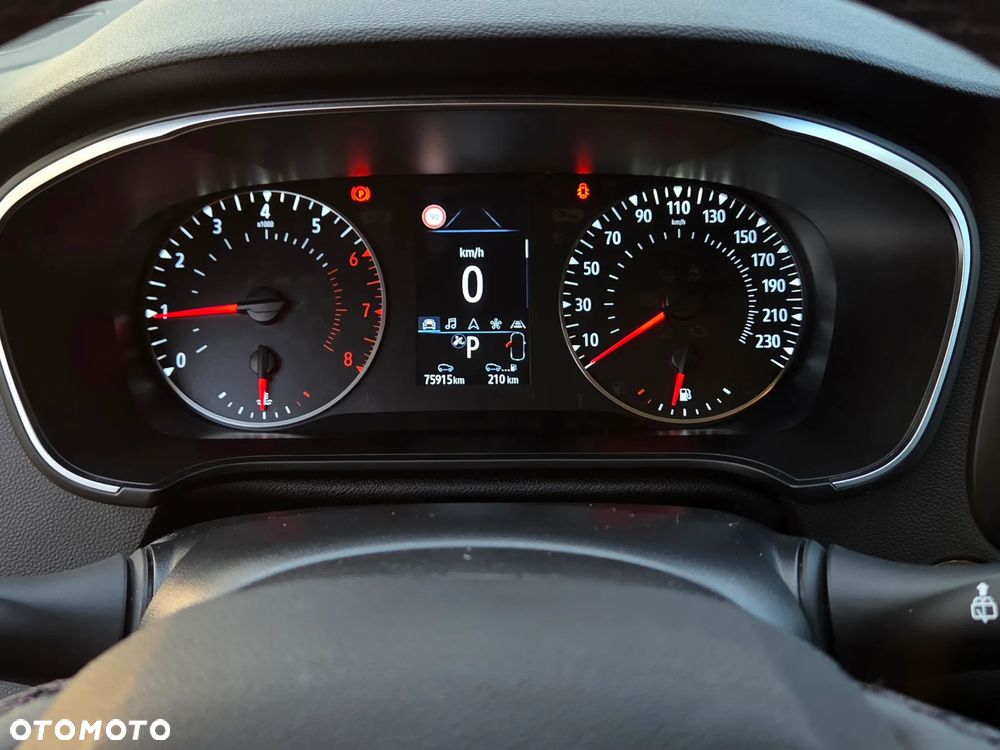 Renault Megane ENERGY TCe 140 EDC BUSINESS - 23