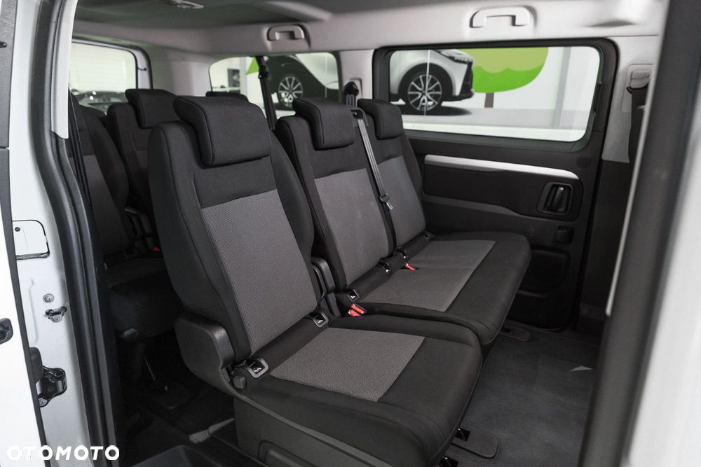 Toyota Proace Verso - 9