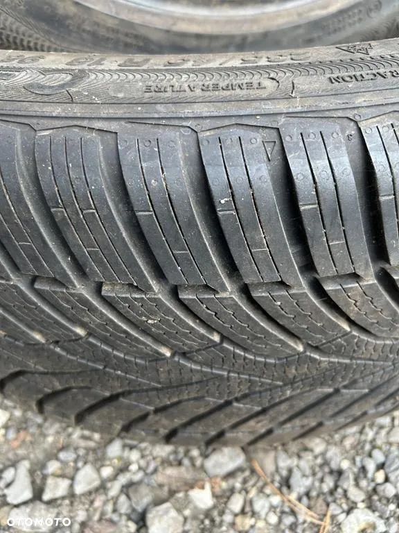 opony zimowe 235/45/r18 2szt Ceat Winter - 11