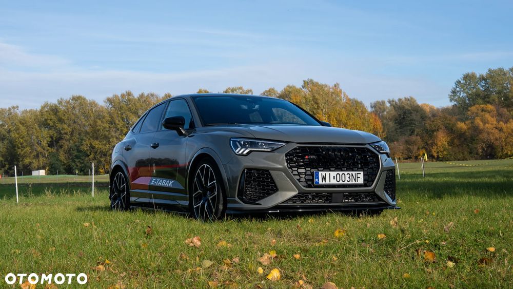 Audi RS Q3 Sportback - 6