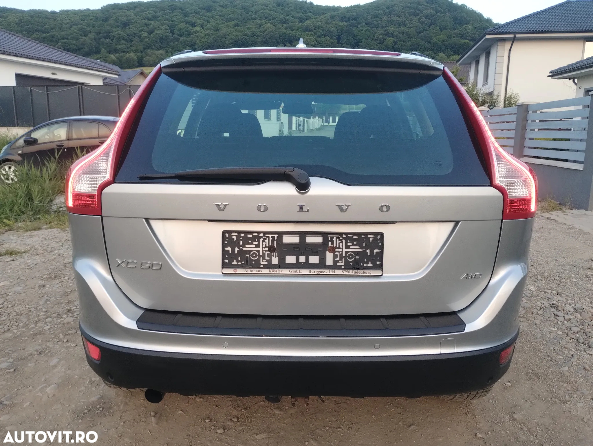 Volvo XC 60 - 12
