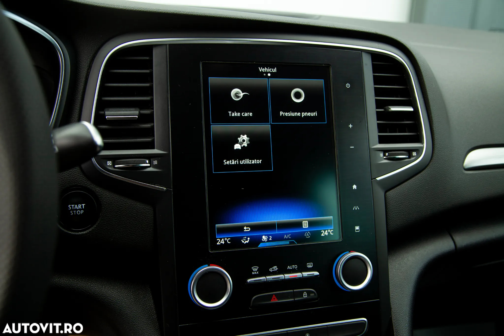 Renault Megane ENERGY dCi 110 EDC INTENS - 20