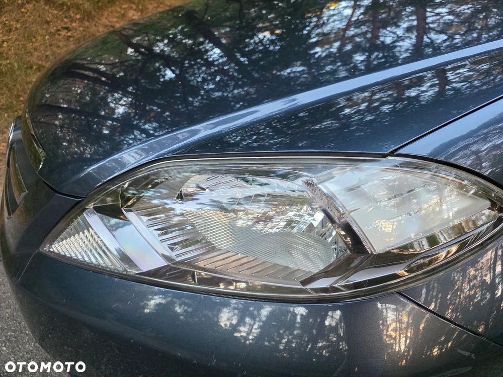 Honda FR-V 1.8 Automatik Comfort - 35