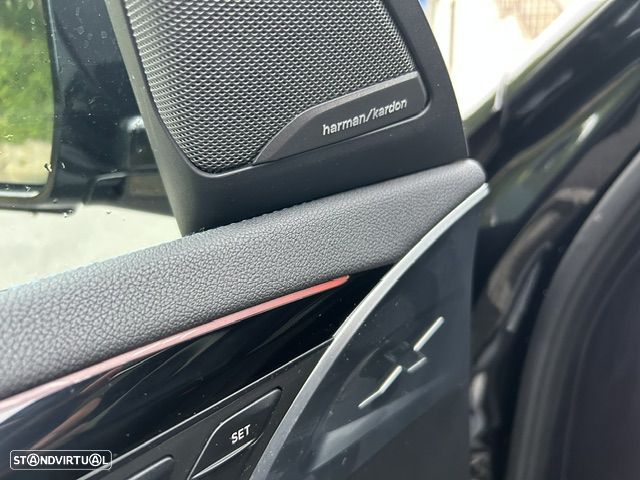 BMW X4 20 d xDrive Pack M Auto - 22