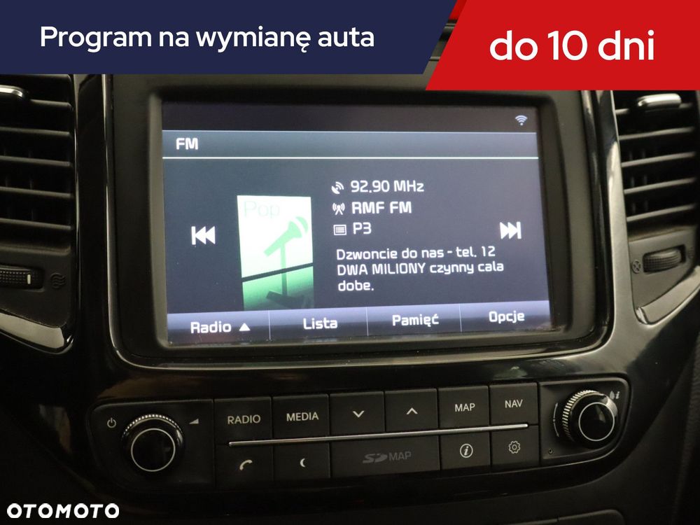 Kia Venga - 14