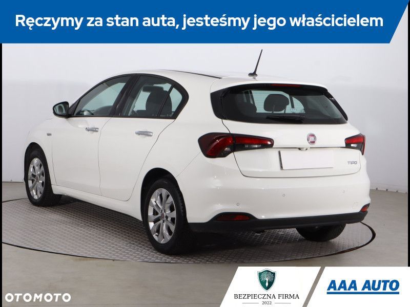 Fiat Tipo - 5