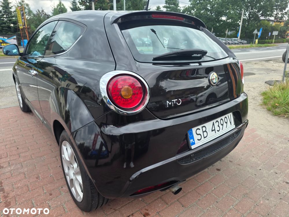 Alfa Romeo Mito 0.9 8V Twinair Turismo - 5