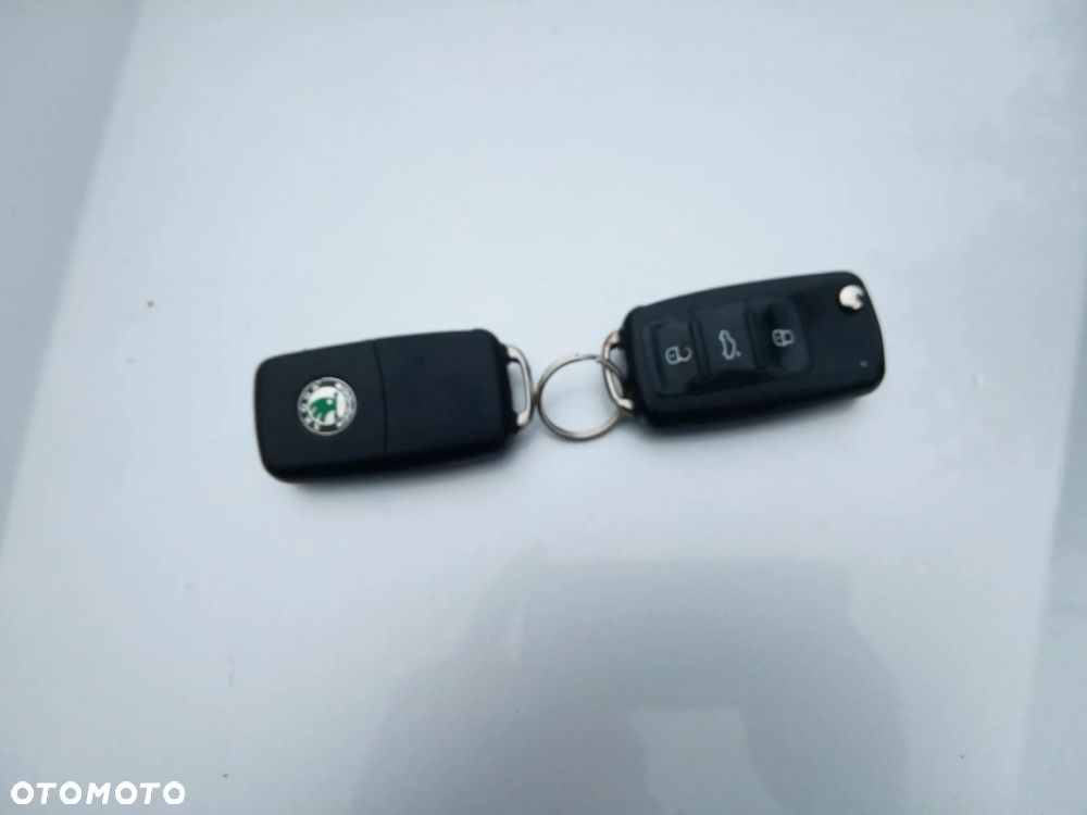 Skoda Fabia 1.6 TDI DPF Comfort - 9