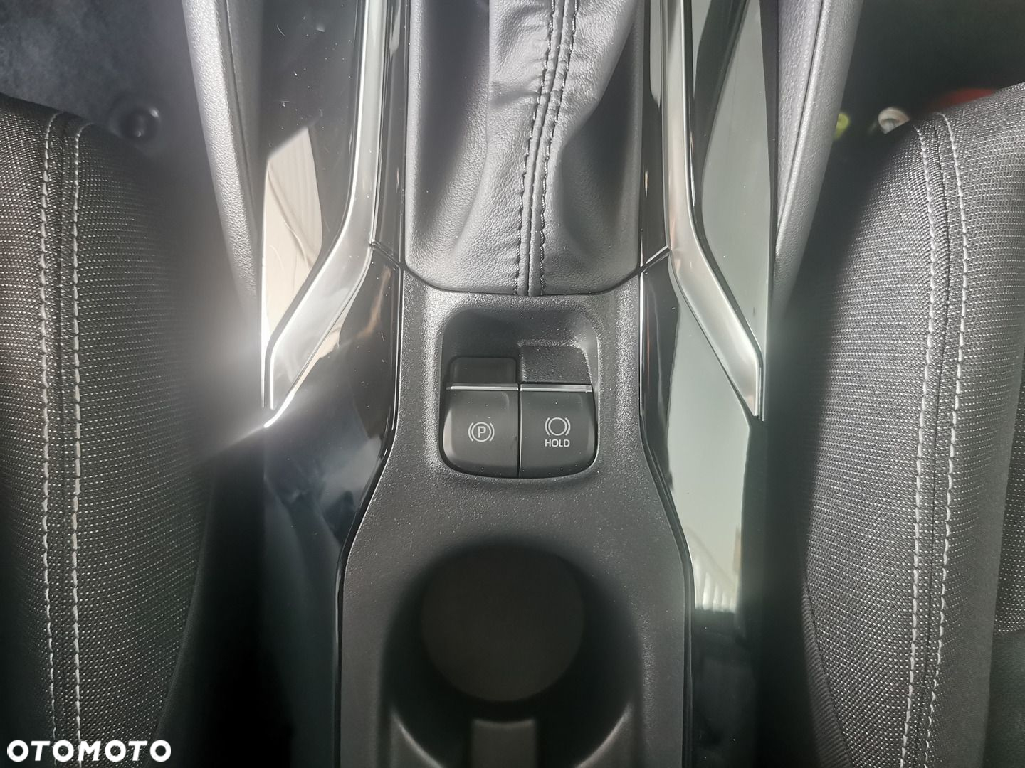 Toyota Corolla - 20