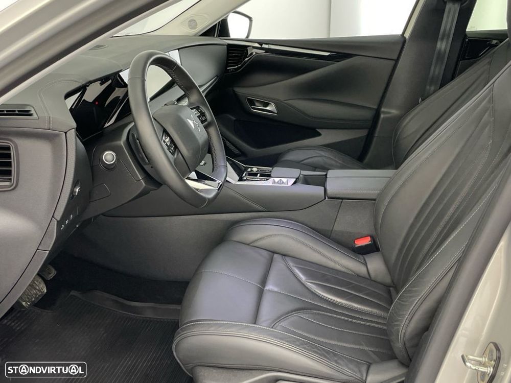 DS DS4 1.6 PureTech Rivoli EAT8 - 11