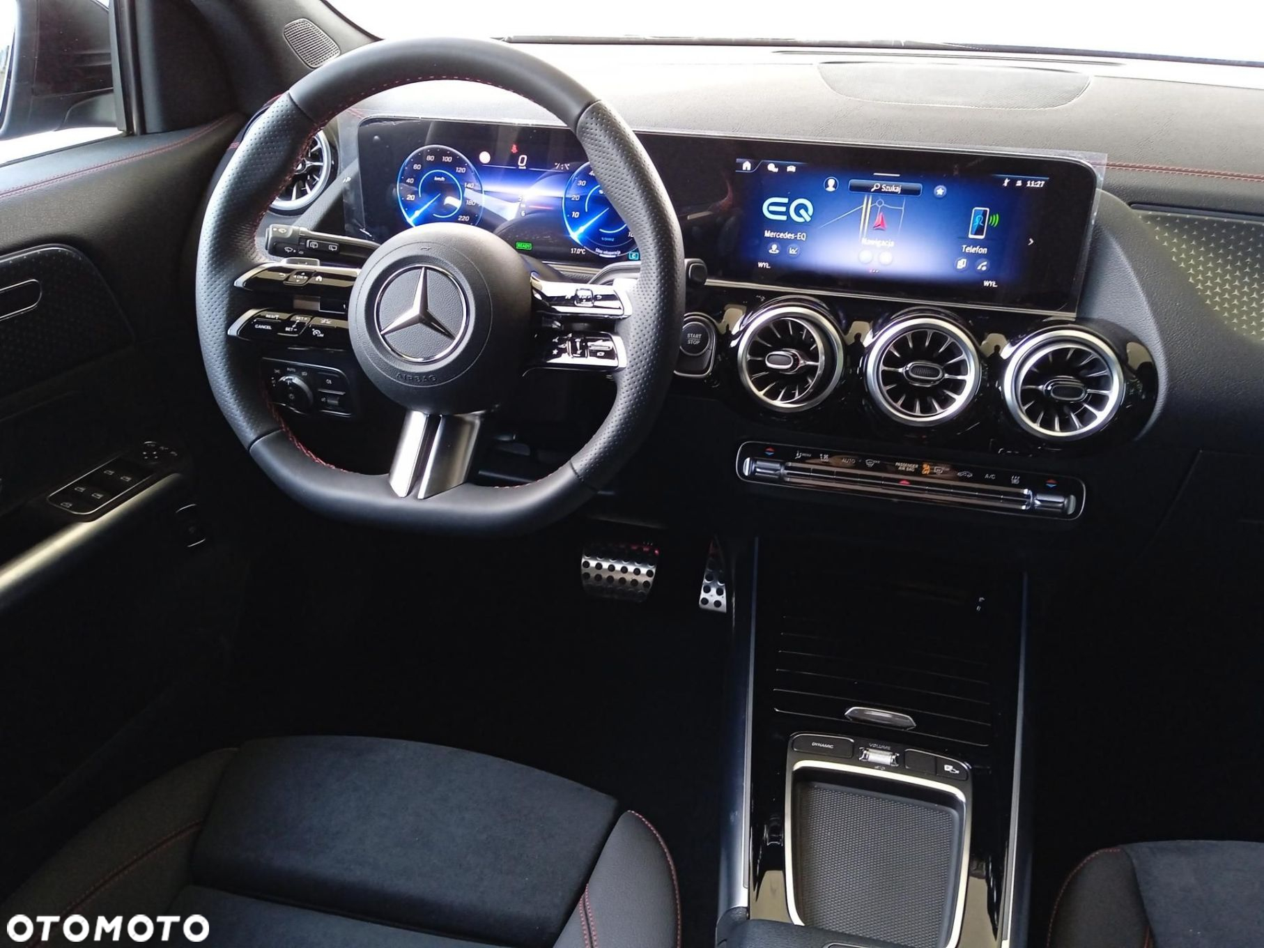 Mercedes-Benz EQA - 8