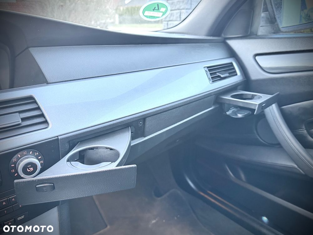 BMW Seria 5 535d Sport-Aut Edition Sport - 17