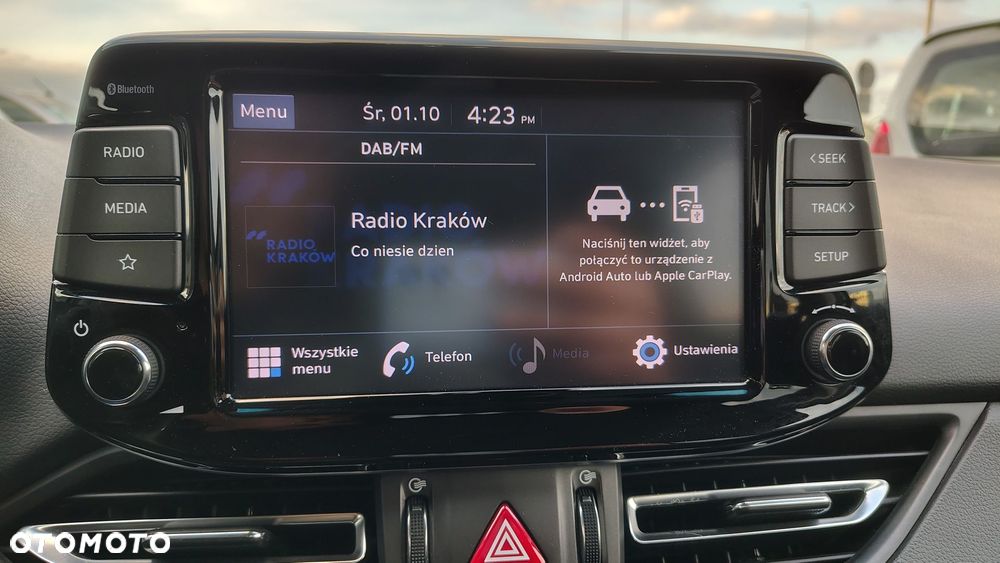 Hyundai i30 1.5 DPI Comfort - 12