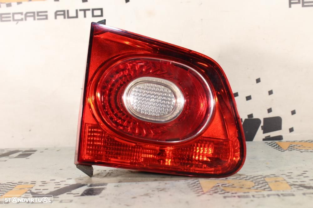 Farolim Esquerdo Volkswagen Tiguan (5N_)  5N0945093c / Farolim Esquerd - 1
