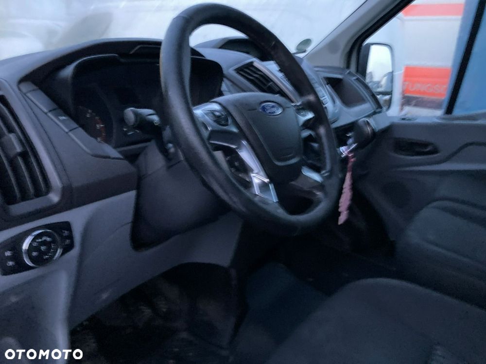 Ford Transit - 5