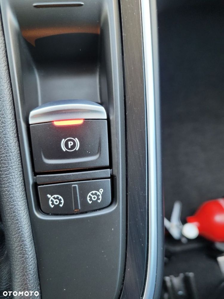 Renault Grand Scenic ENERGY TCe 140 LIMITED - 25