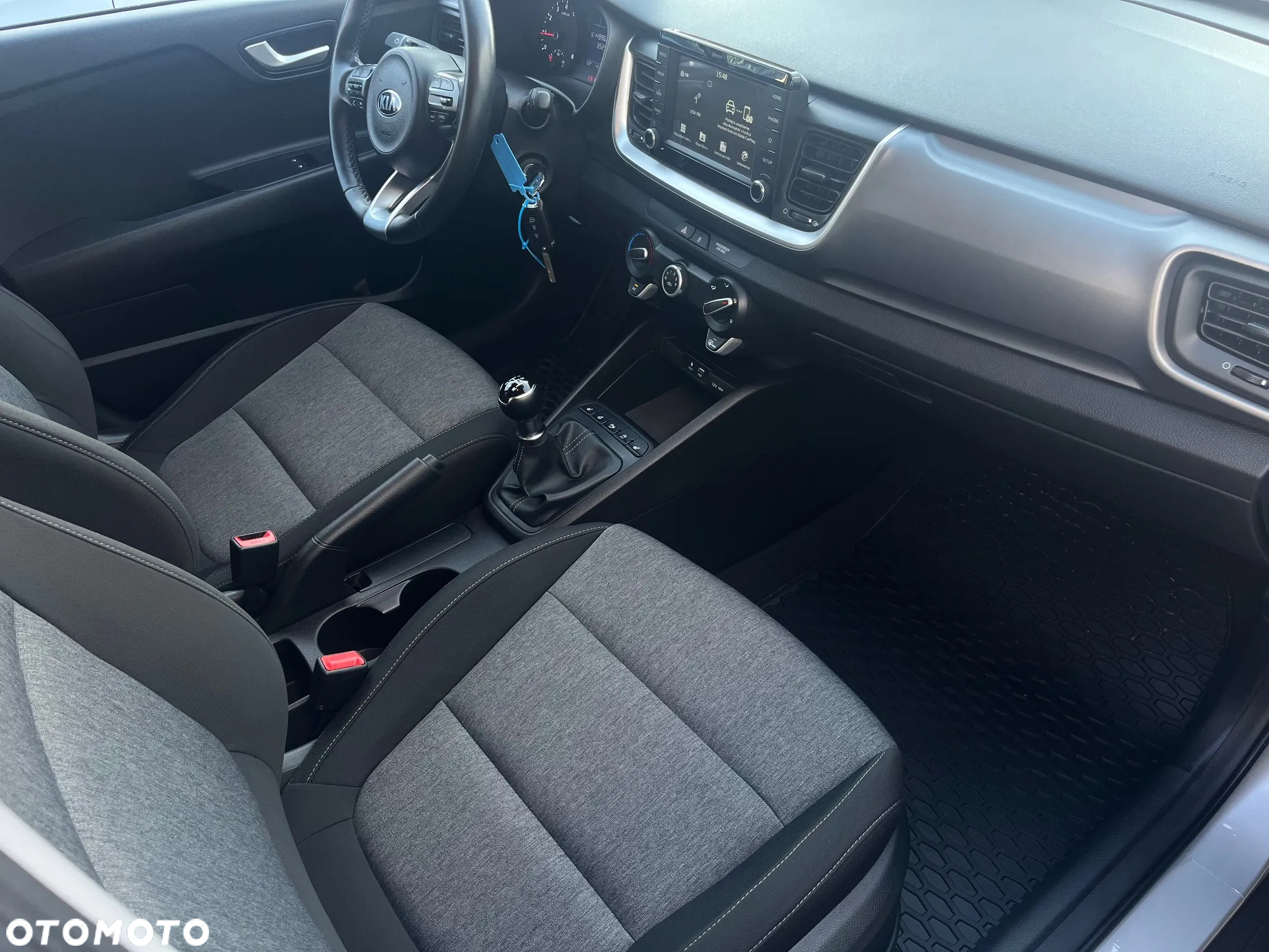Kia Stonic - 9