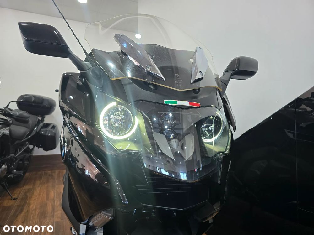 BMW K - 19