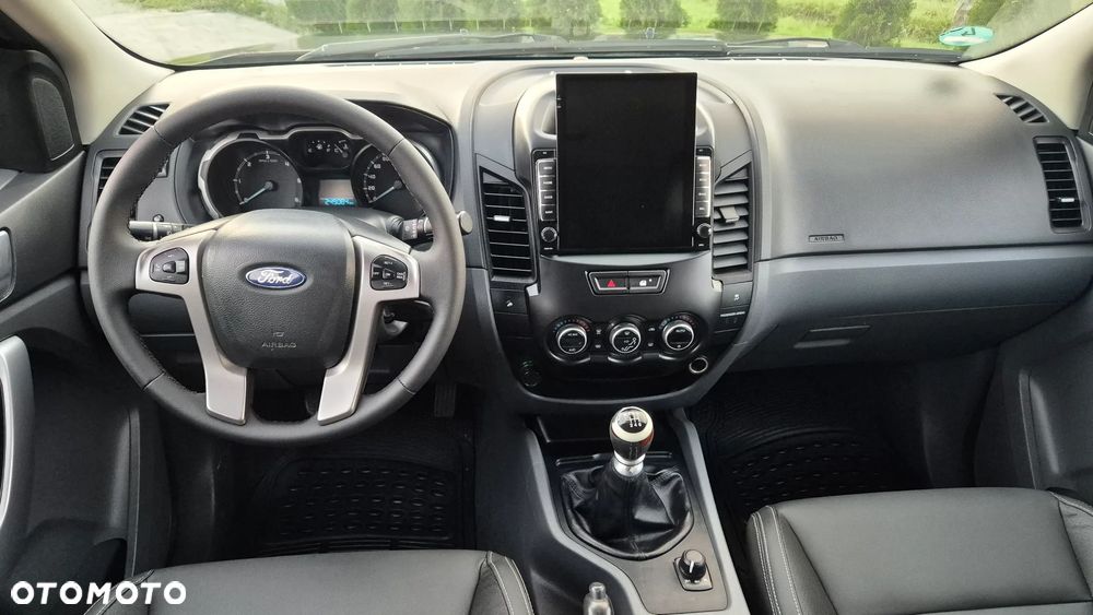 Ford Ranger 3.2 TDCi 4x4 DC Limited - 22