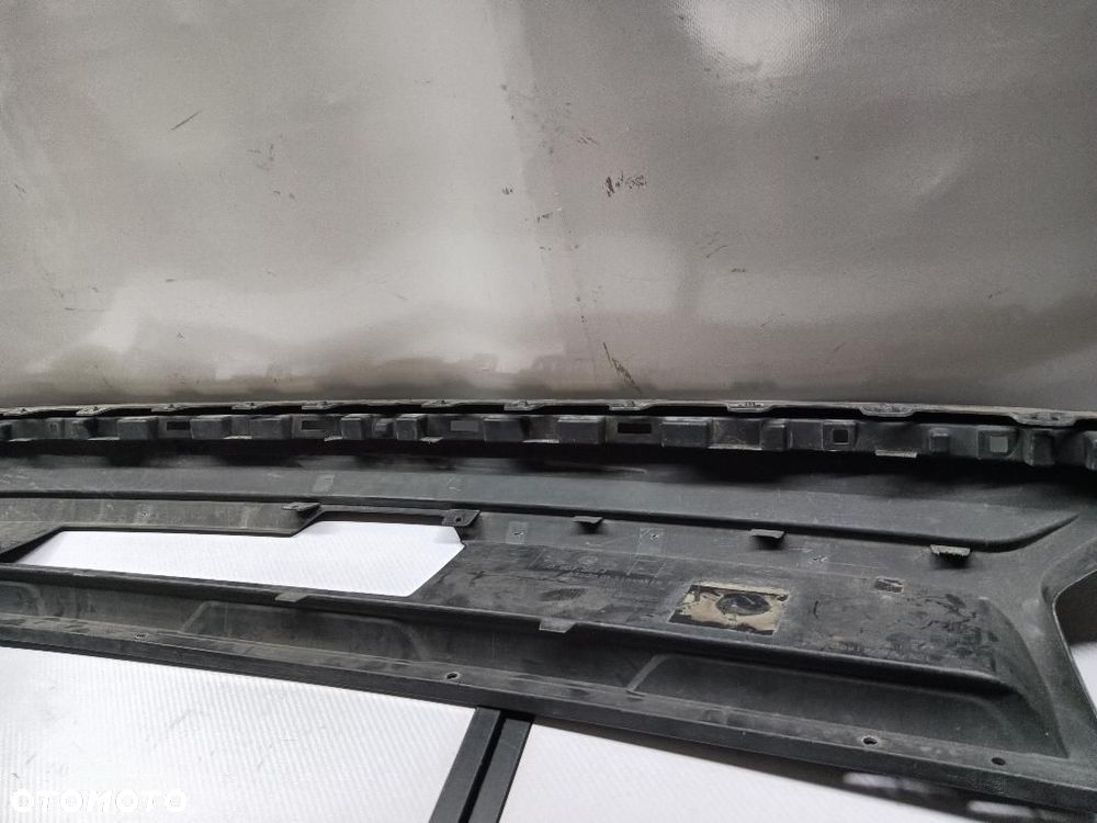 SPOILER DOPINKA ZDERZAKA TYŁ TYLNY VW TOUAREG III 760807568J - 9