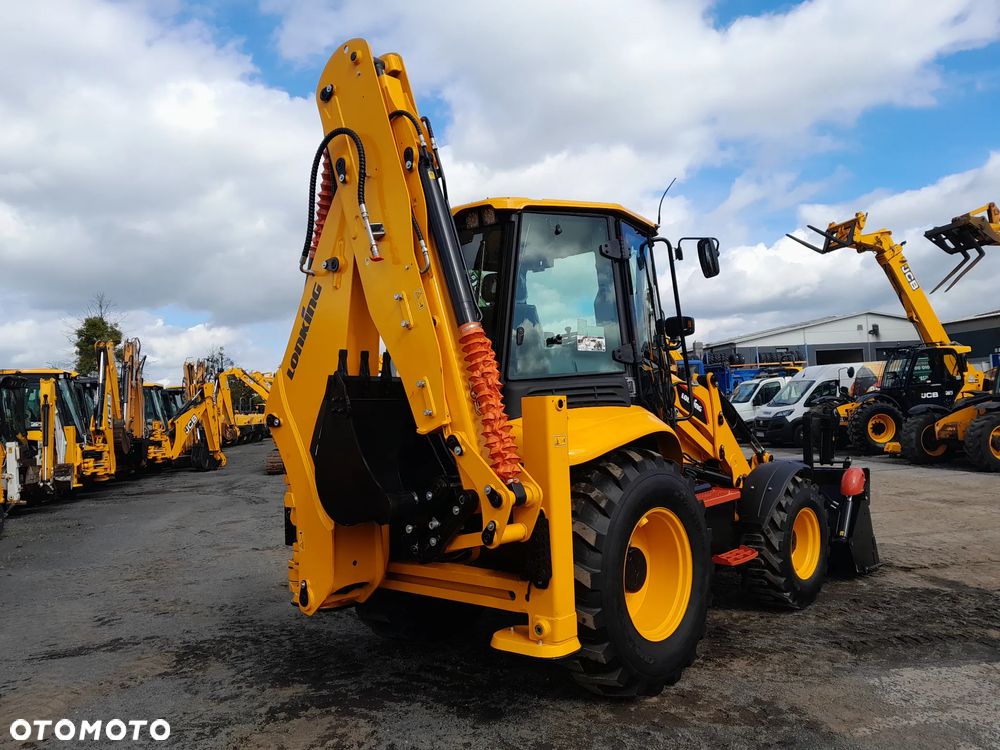 Lonking 83C NOWA - 8