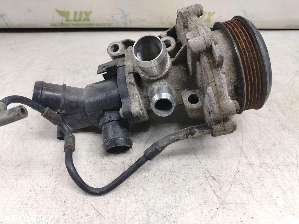 Pompa apa 2.2 cdi A6512000501 Mercedes-Benz A-Class W176 [2012 - 2015 - 1