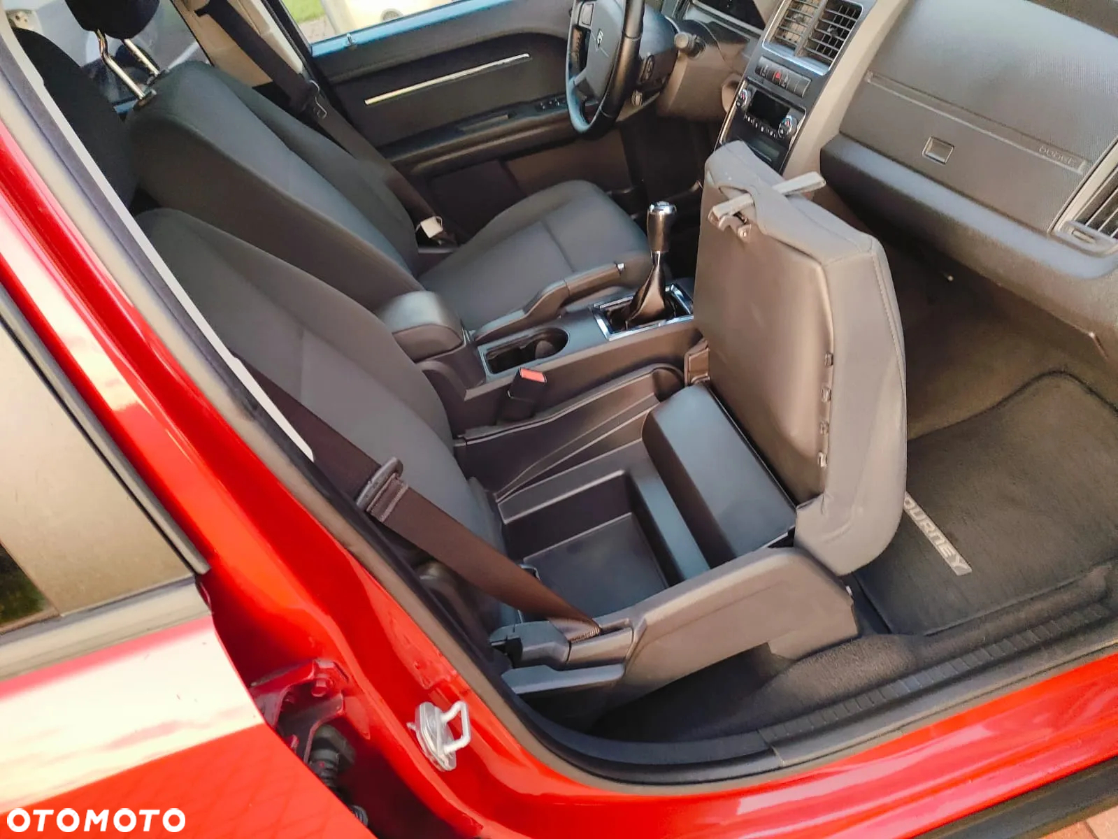 Dodge Journey 2.4 SE - 17