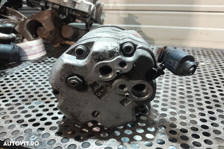 Compresor AC 1J0820803G Volkswagen VW Bora 1 [1998 - 2005] Sedan 1.6 - 5