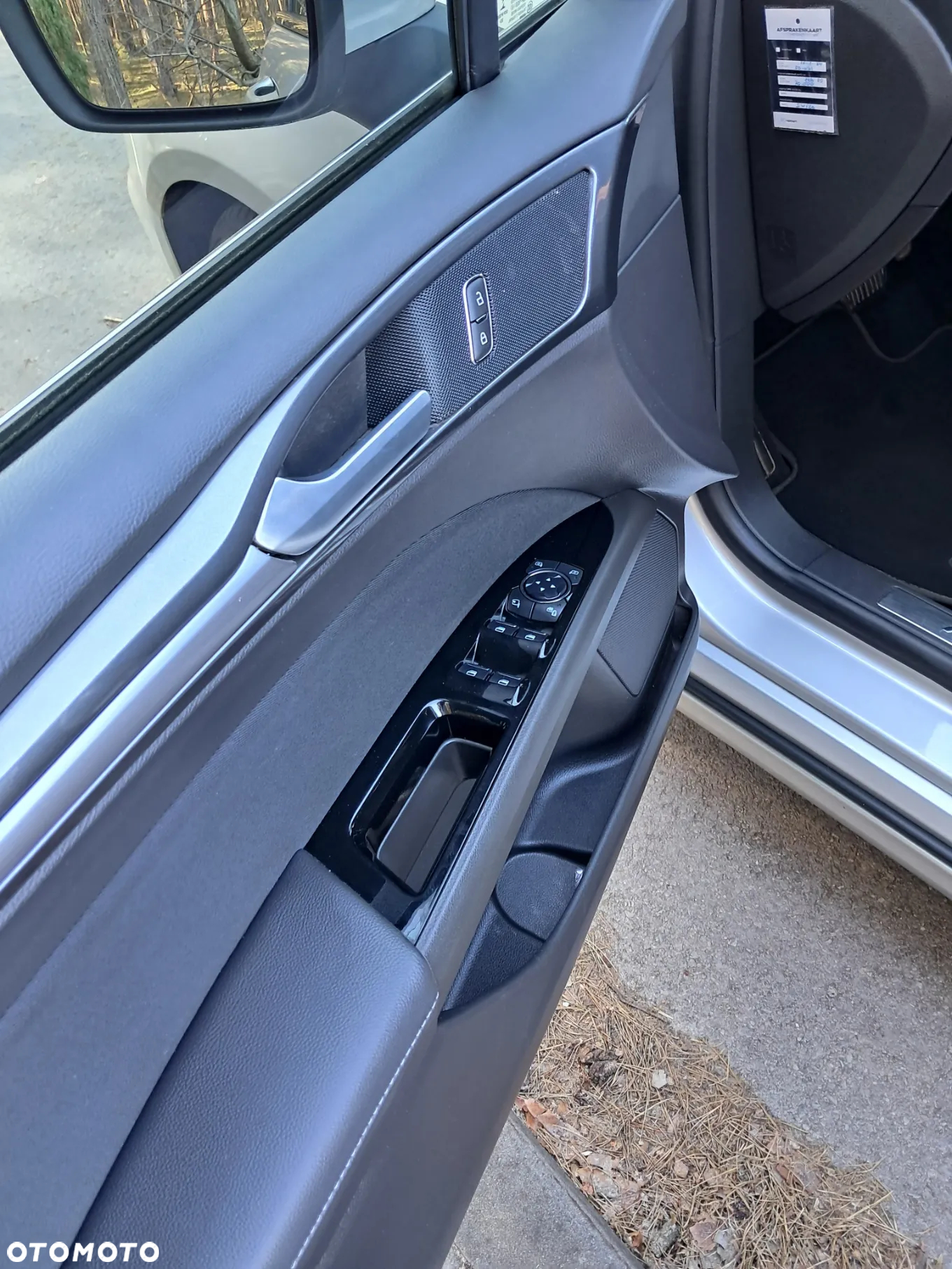 Ford Mondeo Turnier 2.0 Ti-VCT Hybrid Business Edition - 14