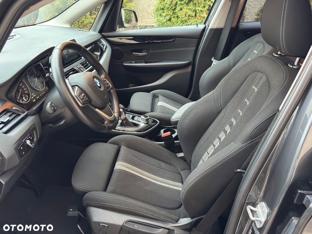 BMW Seria 2 225xe iPerformance Advantage - 15