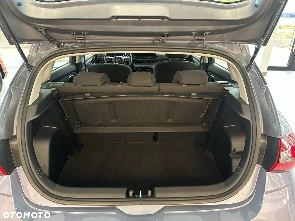 Hyundai i20 - 7